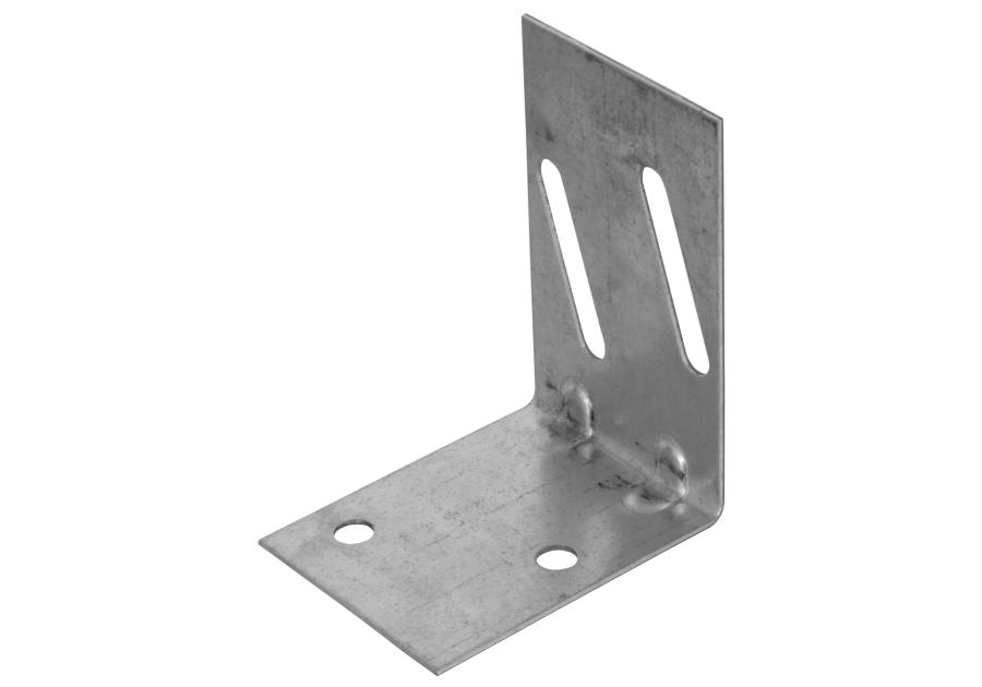 Zdjęcie: Kątownik do profilu UA75 48 szt. RAWLPLUG