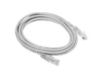 Zdjęcie: Kabel UTP KAT.5E /8C/wtyk-wtyk 1,5 m LB0001-1,5 LIBOX