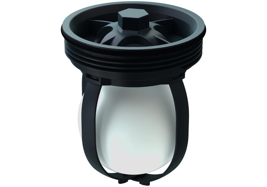 Zdjęcie: Zabezpieczenie przeciwcofkowe do odpływu Markant ACO