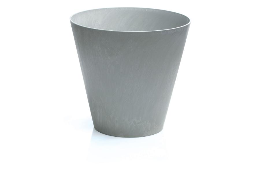 Zdjęcie: Doniczka Tubus beton 30 cm PROSPERPLAST