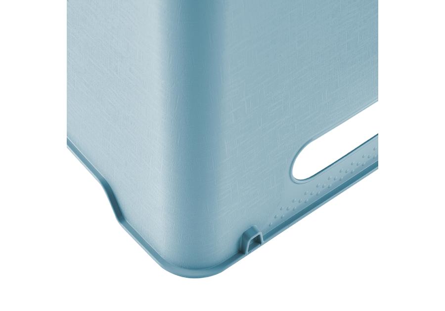 Zdjęcie: Pojemnik lifestyle-box 20 L lotta nordic blue KEEEPER