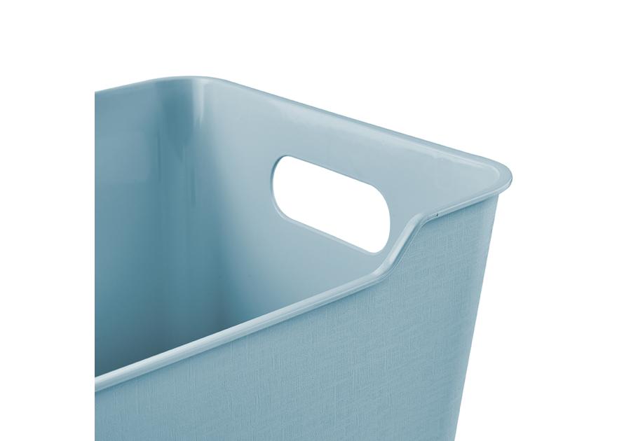 Zdjęcie: Pojemnik lifestyle-box 20 L lotta nordic blue KEEEPER
