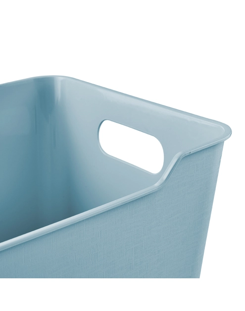 Zdjęcie: Pojemnik lifestyle-box 20 L lotta nordic blue KEEEPER