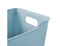 Zdjęcie: Pojemnik lifestyle-box 20 L lotta nordic blue KEEEPER