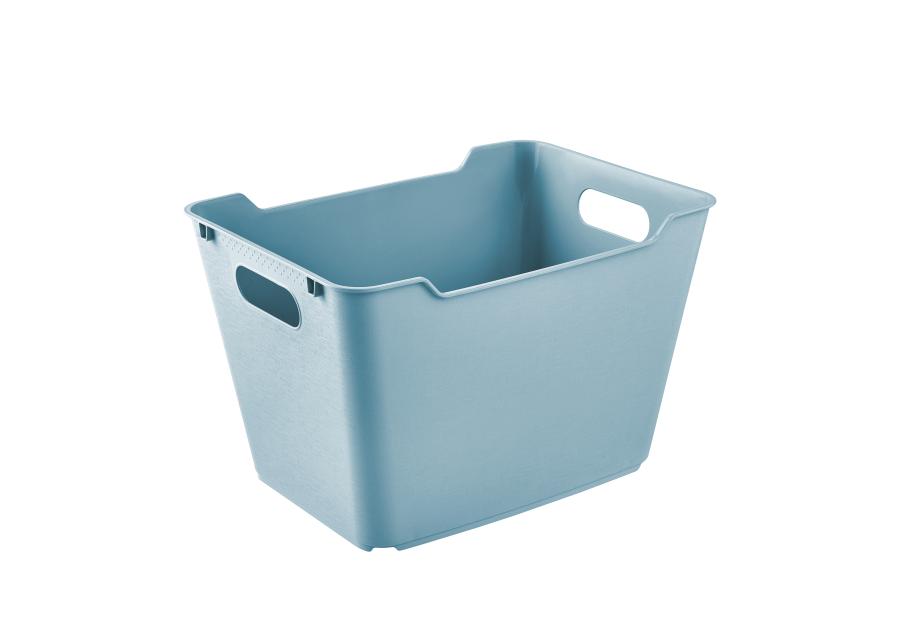 Zdjęcie: Pojemnik lifestyle-box 20 L lotta nordic blue KEEEPER