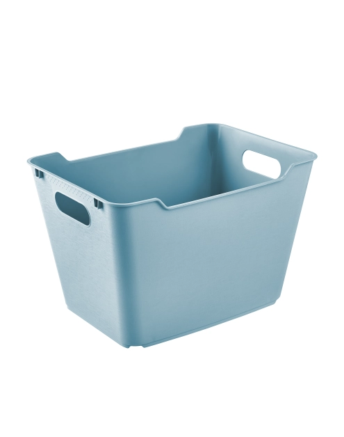 Zdjęcie: Pojemnik lifestyle-box 20 L lotta nordic blue KEEEPER