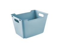 Zdjęcie: Pojemnik lifestyle-box 20 L lotta nordic blue KEEEPER