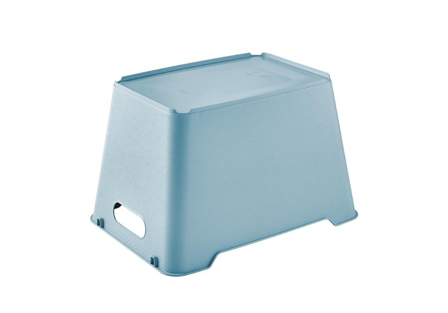 Zdjęcie: Pojemnik lifestyle-box 20 L lotta nordic blue KEEEPER