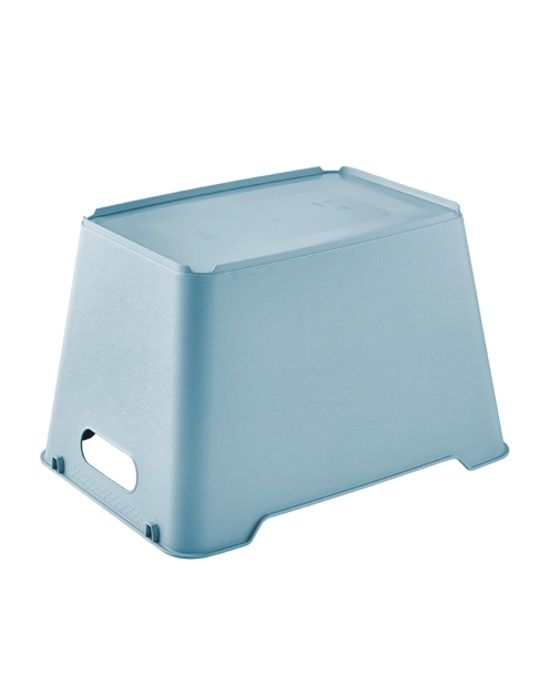 Zdjęcie: Pojemnik lifestyle-box 20 L lotta nordic blue KEEEPER