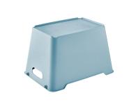 Zdjęcie: Pojemnik lifestyle-box 20 L lotta nordic blue KEEEPER