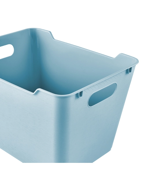Zdjęcie: Pojemnik lifestyle-box 20 L lotta nordic blue KEEEPER