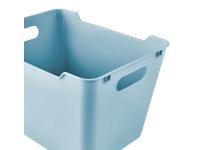 Zdjęcie: Pojemnik lifestyle-box 20 L lotta nordic blue KEEEPER
