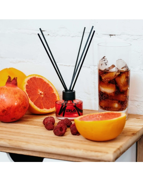 Zdjęcie: Patyczki zapachowe Sato Good Morning 50 ml ERLA