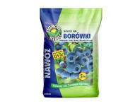 Zdjęcie: Nawóz na borówki 5 kg OGRÓD START