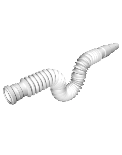 Zdjęcie: Złącze wieloredukcyjne Coflex - zatrzaskowe z regulacją fi 50/50,40,32, L-340-600 mm AKCES
