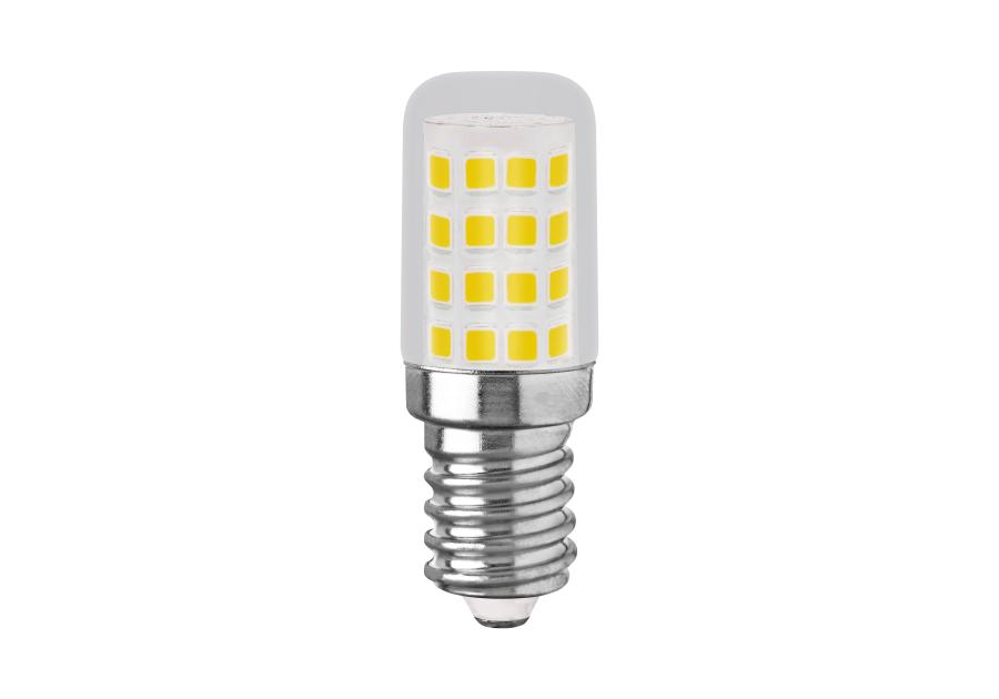 Zdjęcie: Lampa z diodami SMD Pio LED E14 3 W NW barwa neutralna biała STRUHM