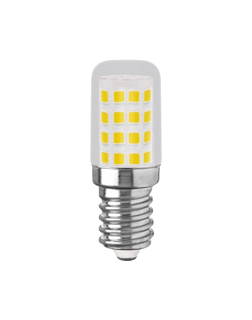 Zdjęcie: Lampa z diodami SMD Pio LED E14 3 W NW barwa neutralna biała STRUHM
