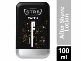 Woda po goleniu Faith 0,10 L STR8