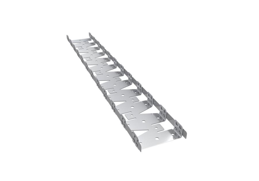 Zdjęcie: Profil Sinus 75 mm - 1900 mm  KNAUF