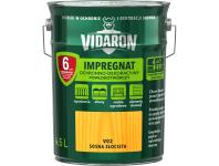 Zdjęcie: Impregnat do drewna sosna złocista 4,5 L VIDARON