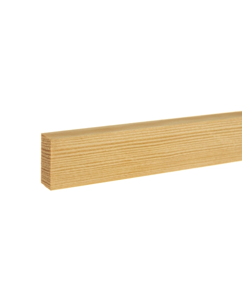 Zdjęcie: Listwa montażowa 13x30x2000 mm DOLLKEN