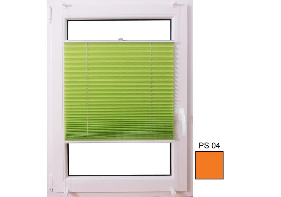 Zdjęcie: Roleta plisa 61x150 cm PS04 KARWEL
