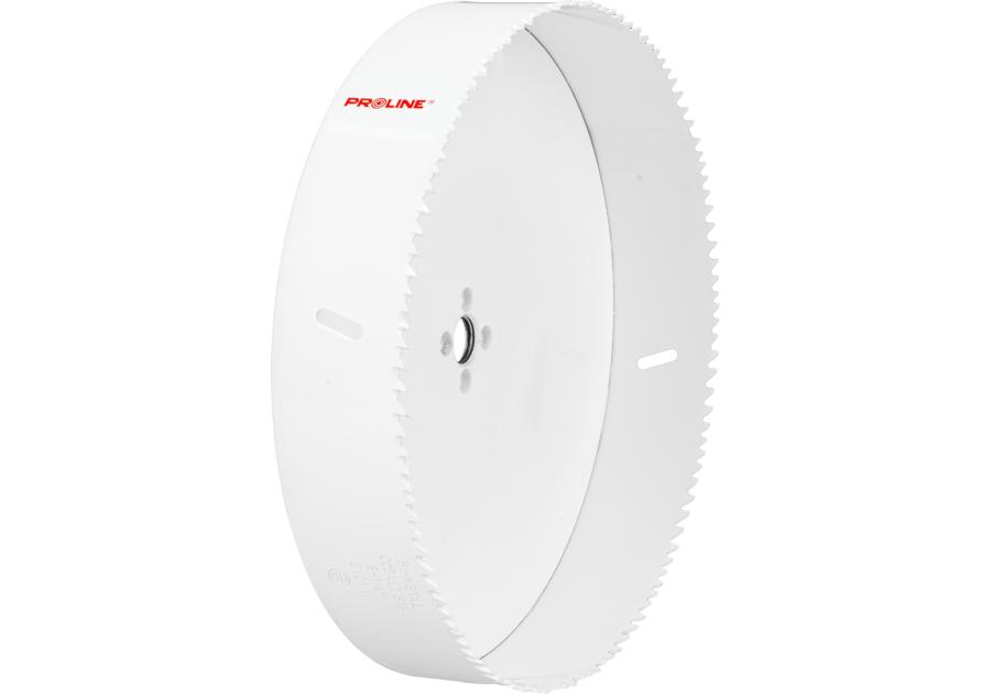 Zdjęcie: Otwornica bimetalowa M42, cobalt 8%, 210 mm 4/6TPI PROLINE