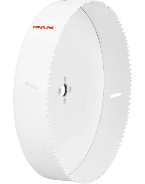 Zdjęcie: Otwornica bimetalowa M42, cobalt 8%, 210 mm 4/6TPI PROLINE