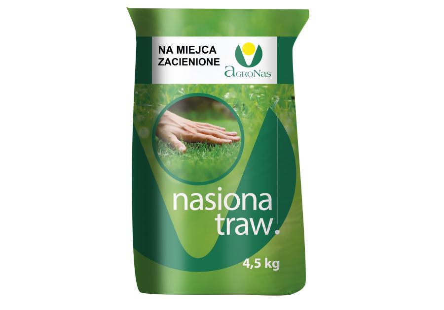 Zdjęcie: Trawa na miejsca zacienione 4,5 kg EKODARPOL