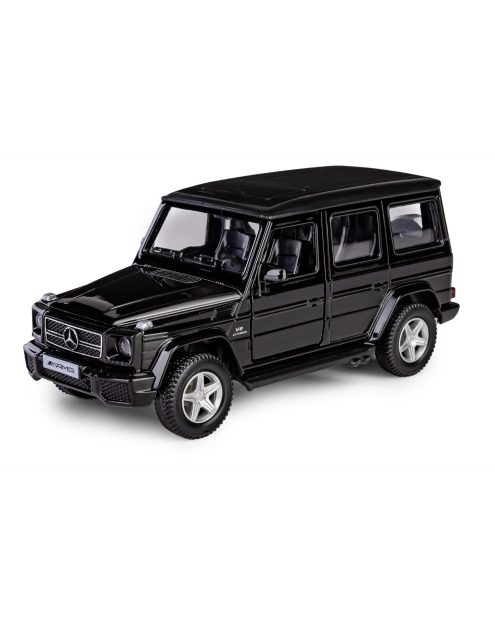 Zdjęcie: Model metalowy Mercedes-Benz G63 Amg 544991 black RMZ