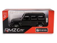 Zdjęcie: Model metalowy Mercedes-Benz G63 Amg 544991 black RMZ