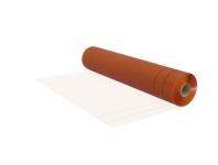 Zdjęcie: Siatka podtynkowa z włókna szklanego Masternet 165 pomarańczowa MASTERPLAST