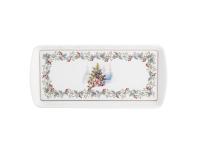Zdjęcie: Taca Magia Świąt 27,5x13x2,5 cm prostokatna ALTOMDESIGN