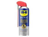 Zdjęcie: Smar silikonowy Specialist 400 ml WD-40
