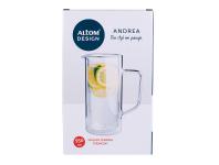 Zdjęcie: Dzbanek termiczny Andrea 950 ml ALTOM DESIGN
