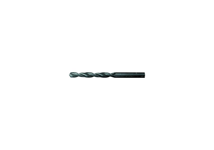 Zdjęcie: Wiertło do metalu HSS 9,0 mm czarne RAWLPLUG