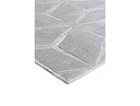 Zdjęcie: Dywan Alaska 60x100 cm geometria szary MULTI-DECOR