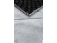 Zdjęcie: Dywan Alaska 60x100 cm geometria szary MULTI-DECOR