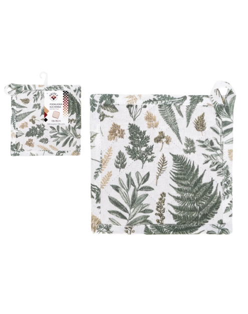 Zdjęcie: Podkładka kuchenna 18x18 cm 52351 RAVI