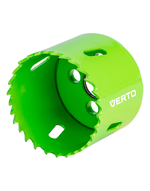 Zdjęcie: Otwornica bi-metalowa 60 mm VERTO