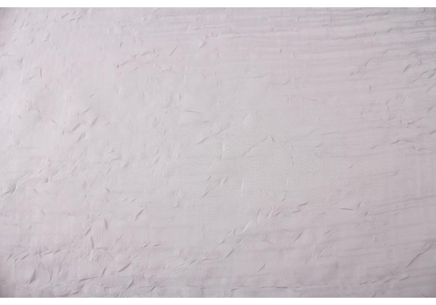Zdjęcie: Woal barw kreszowany 270 cm biały UNIGLOB