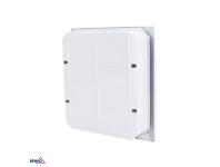 Zdjęcie: Rozdzielnica podtynkowa IP40 zaciski 24N+24PE 2X12P SCHELINGER