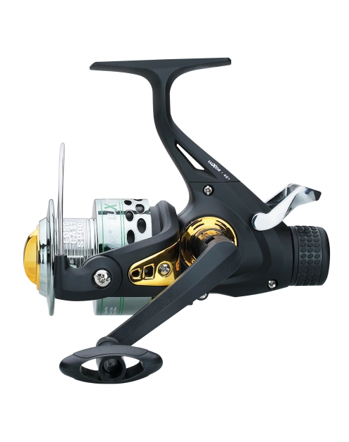 Zdjęcie: Kołowrotek Luxor 501 ROBINSON