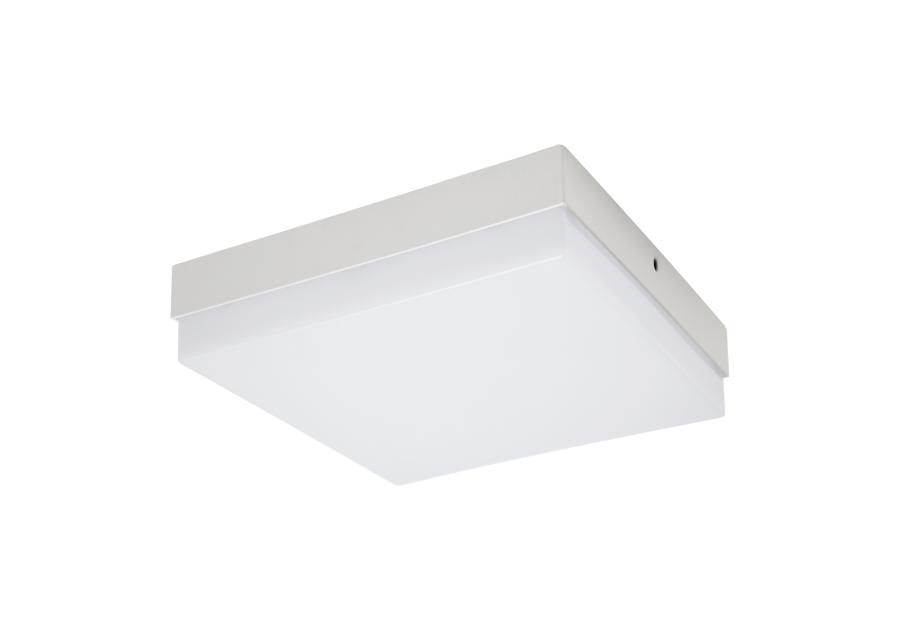 Zdjęcie: Oprawa sufitowa SMD Robin Led D 24W kolor biały STRUHM