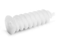 Zdjęcie: Kołek spiralny do styropianu 80 mm, 40 sztuk RAWLPLUG