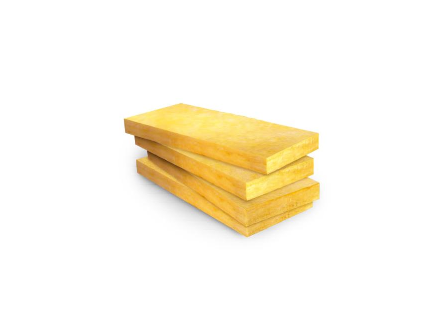 Zdjęcie: Szklana wełna mineralna Profilo 35 gr. 150 mm URSA