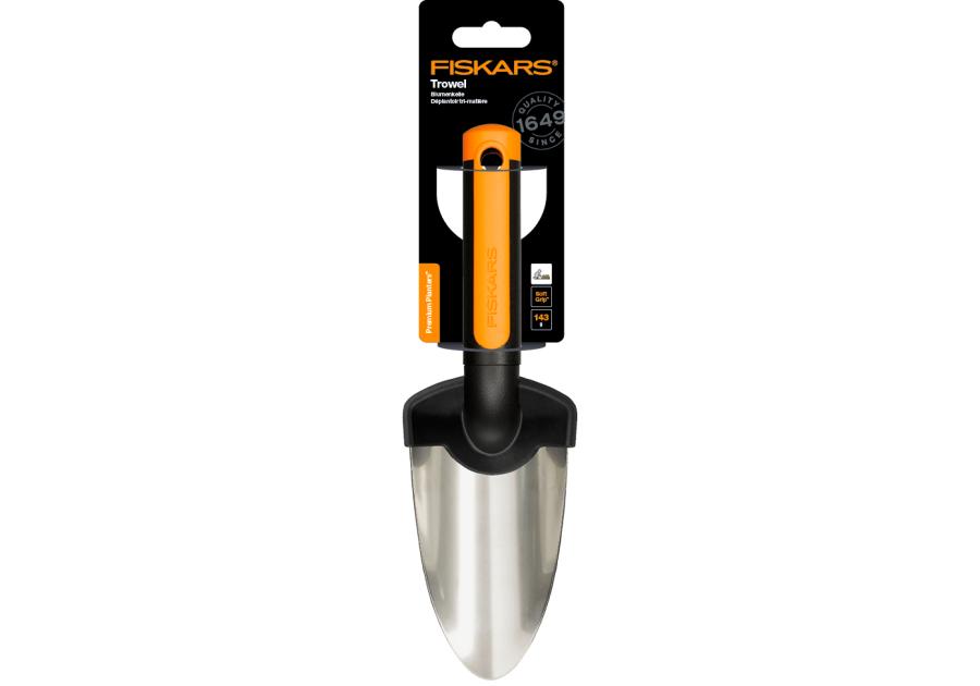 Zdjęcie: Łopatka Premium Planters FISKARS