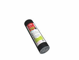 Agrowłóknina ściółkująca do truskawek Agro-Marina 50 g czarna 1,2 x 10 m AGRIMPEX