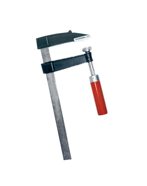 Zdjęcie: Ścisk stolarski typ F 1200x120 mm MEGA