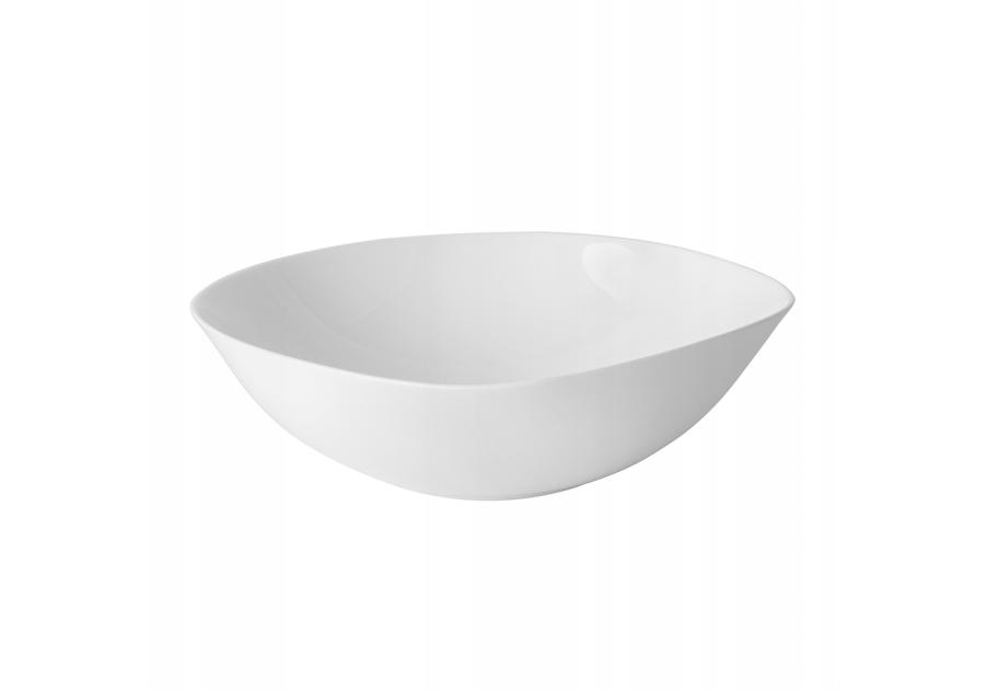 Zdjęcie: Salaterka White Harmony 22 cm ALTOMDESIGN